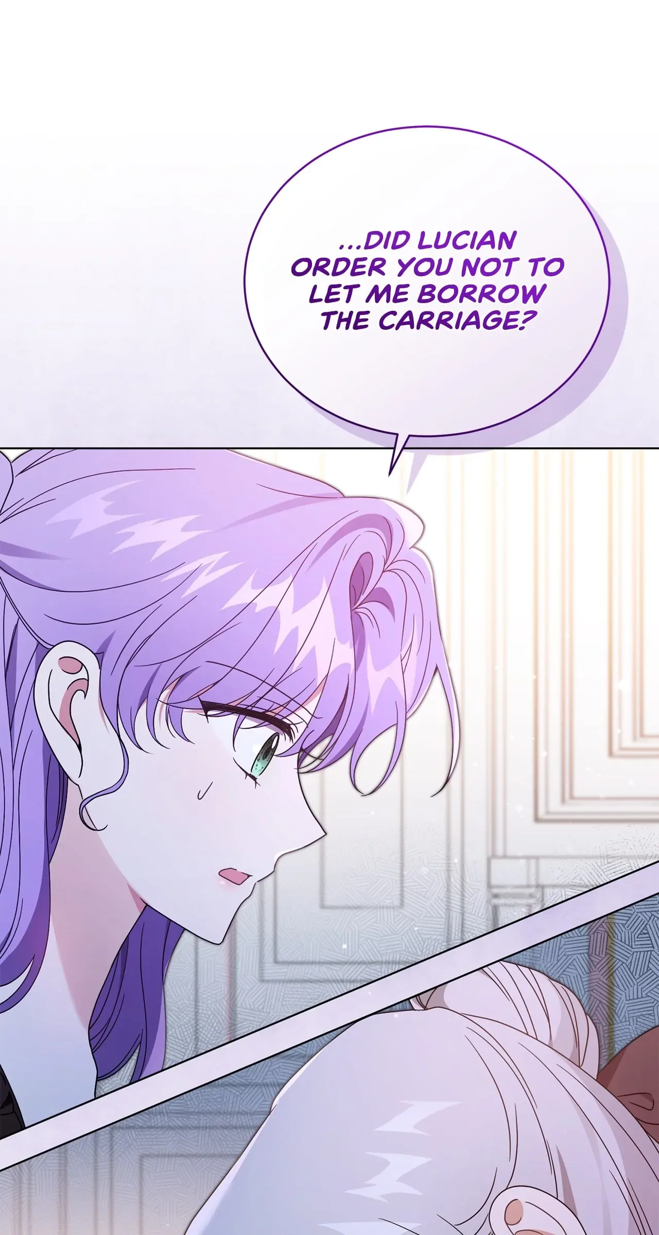 The Blackened Second Male Lead’s Wife Series Chapter 53 page 28