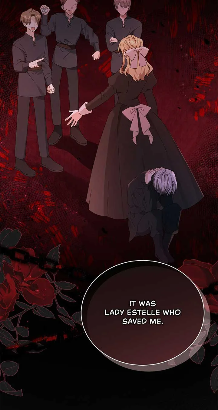 The Blackened Second Male Lead’s Wife Series Chapter 59 page 84