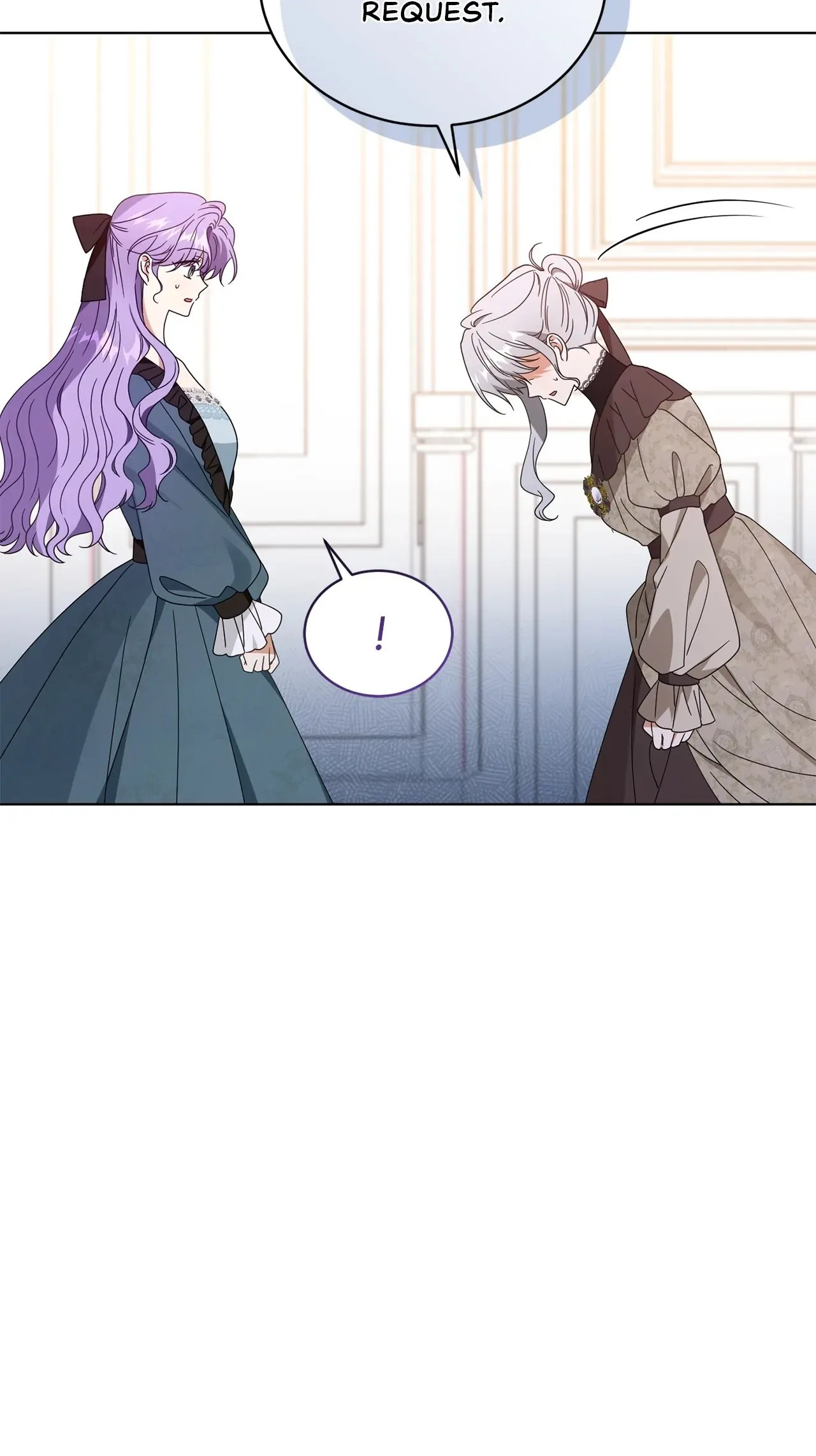 The Blackened Second Male Lead’s Wife Series Chapter 53 page 27