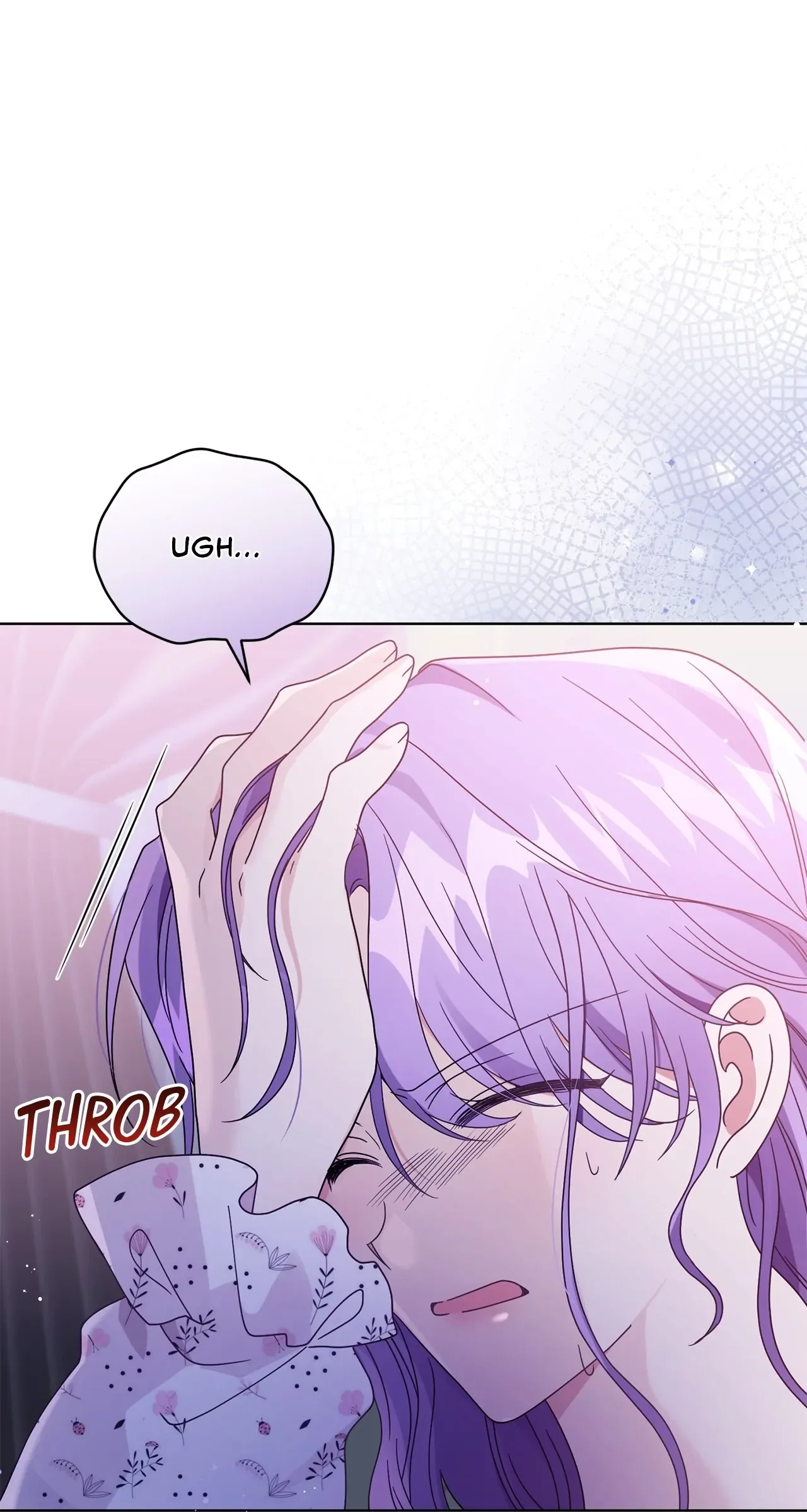 The Blackened Second Male Lead’s Wife Series Chapter 54 page 75