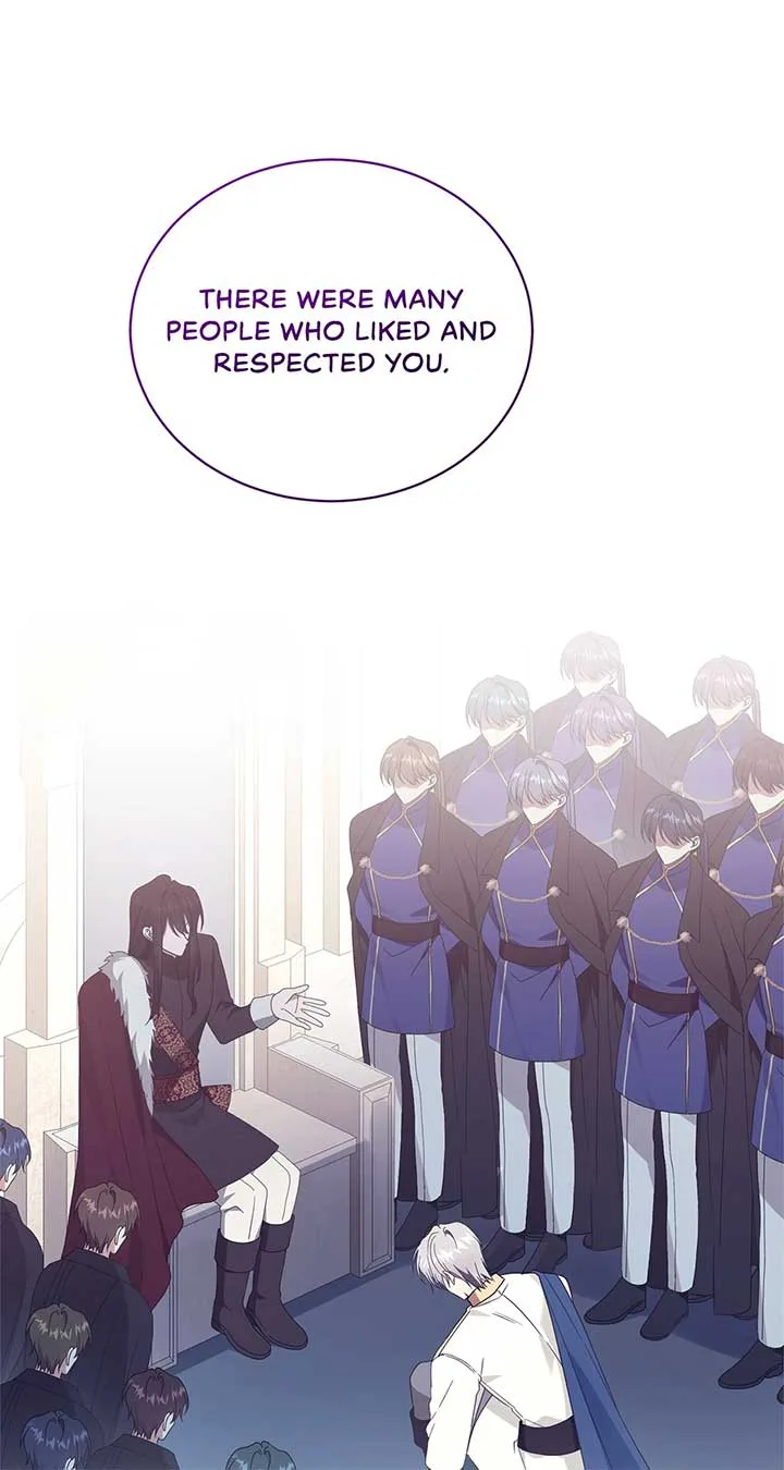 The Blackened Second Male Lead’s Wife Series Chapter 59 page 81