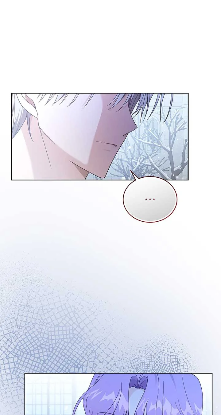 The Blackened Second Male Lead’s Wife Series Chapter 58 page 50