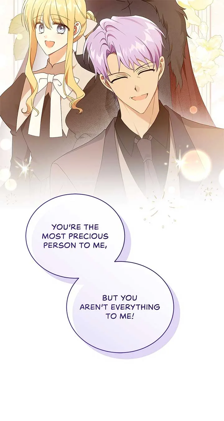 The Blackened Second Male Lead’s Wife Series Chapter 58 page 49