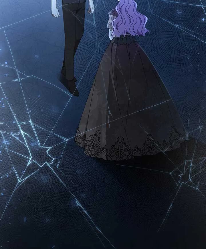 The Blackened Second Male Lead’s Wife Series Chapter 58 page 46