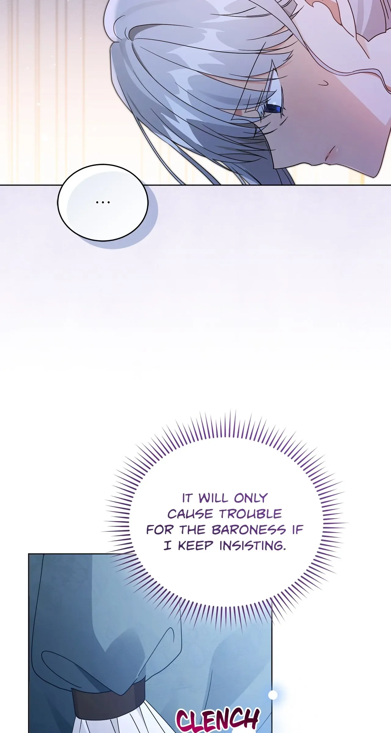 The Blackened Second Male Lead’s Wife Series Chapter 53 page 29