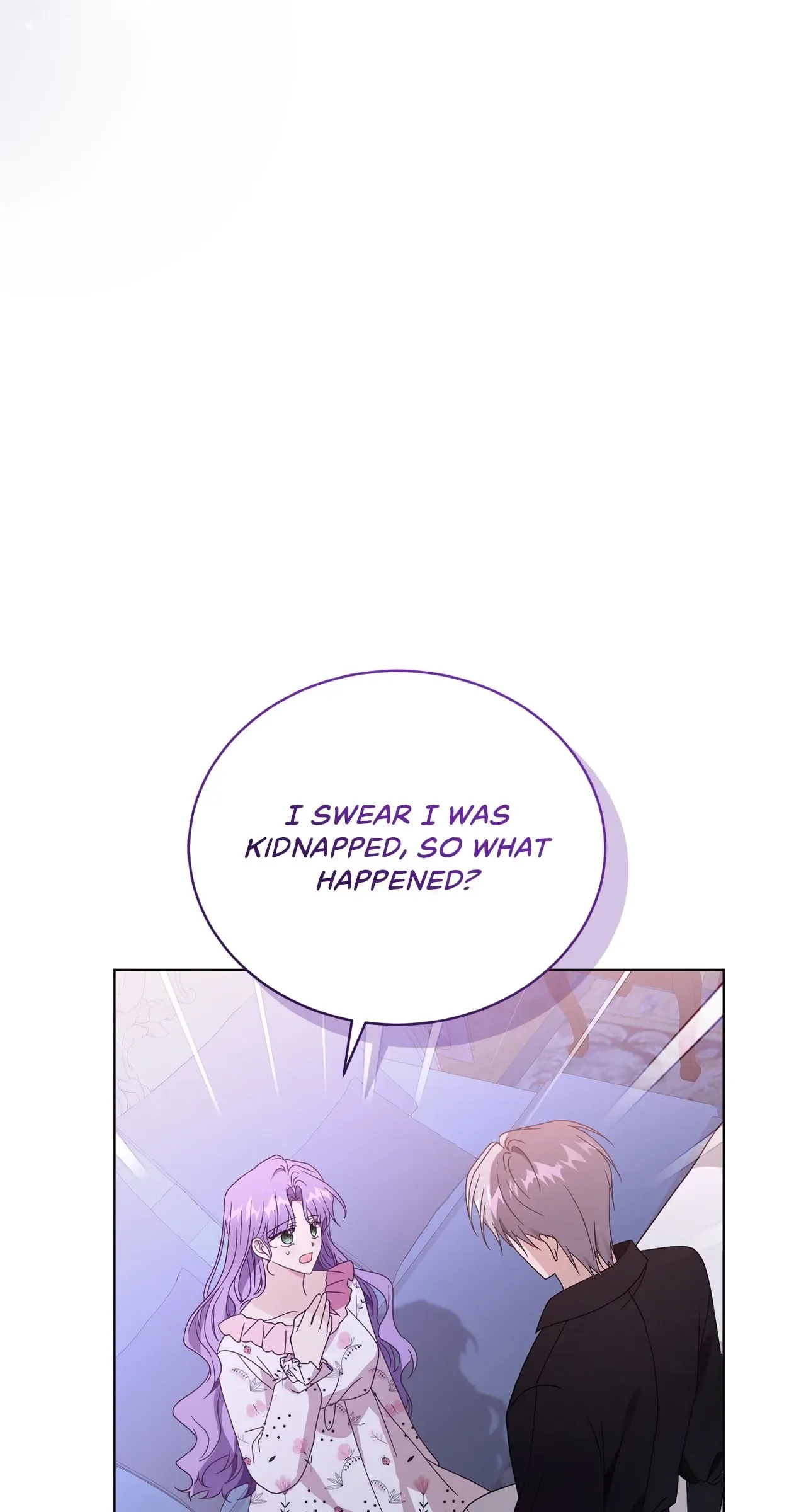 The Blackened Second Male Lead’s Wife Series Chapter 54 page 82