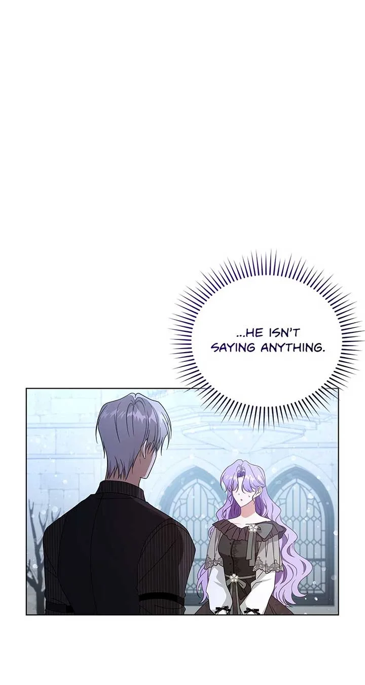 The Blackened Second Male Lead’s Wife Series Chapter 58 page 53