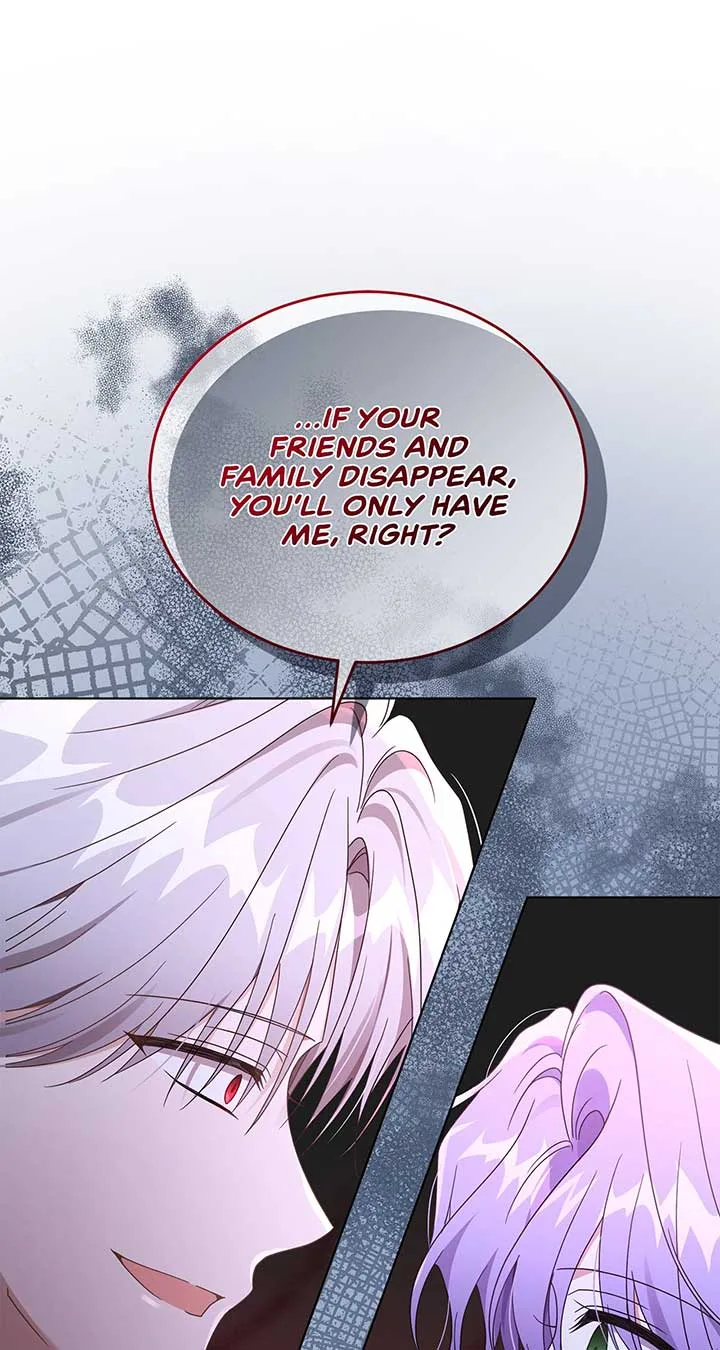 The Blackened Second Male Lead’s Wife Series Chapter 58 page 56