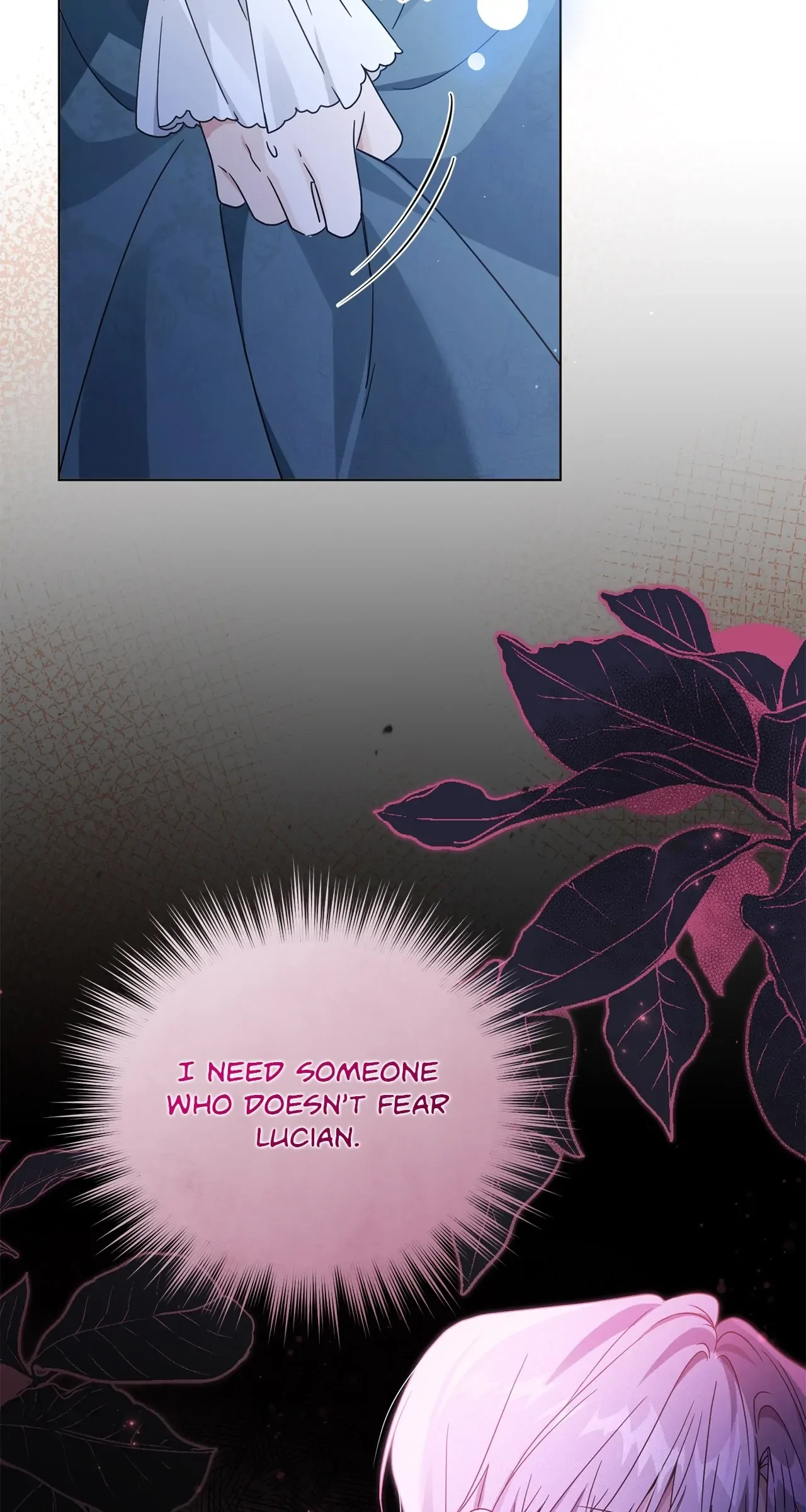The Blackened Second Male Lead’s Wife Series Chapter 53 page 30