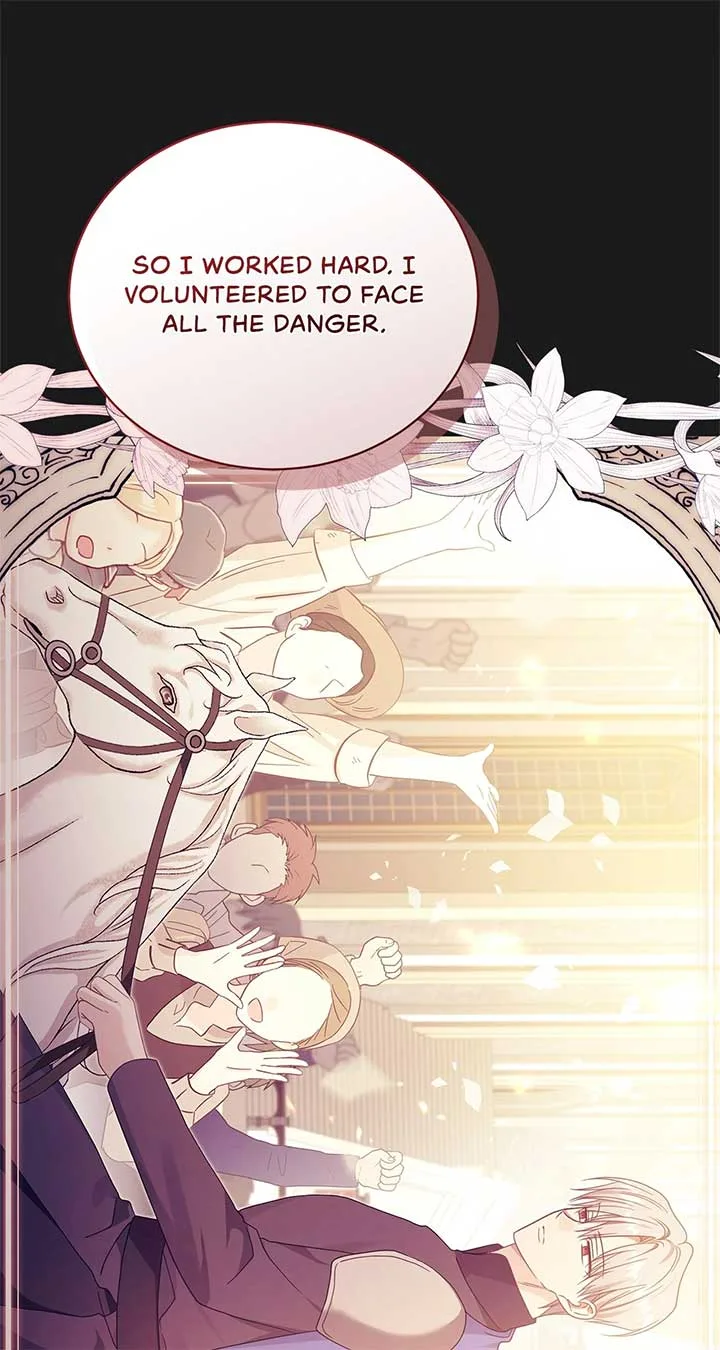 The Blackened Second Male Lead’s Wife Series Chapter 59 page 88