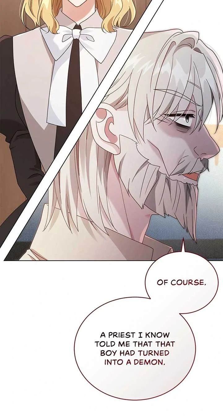 The Blackened Second Male Lead’s Wife Series Chapter 62 page 13
