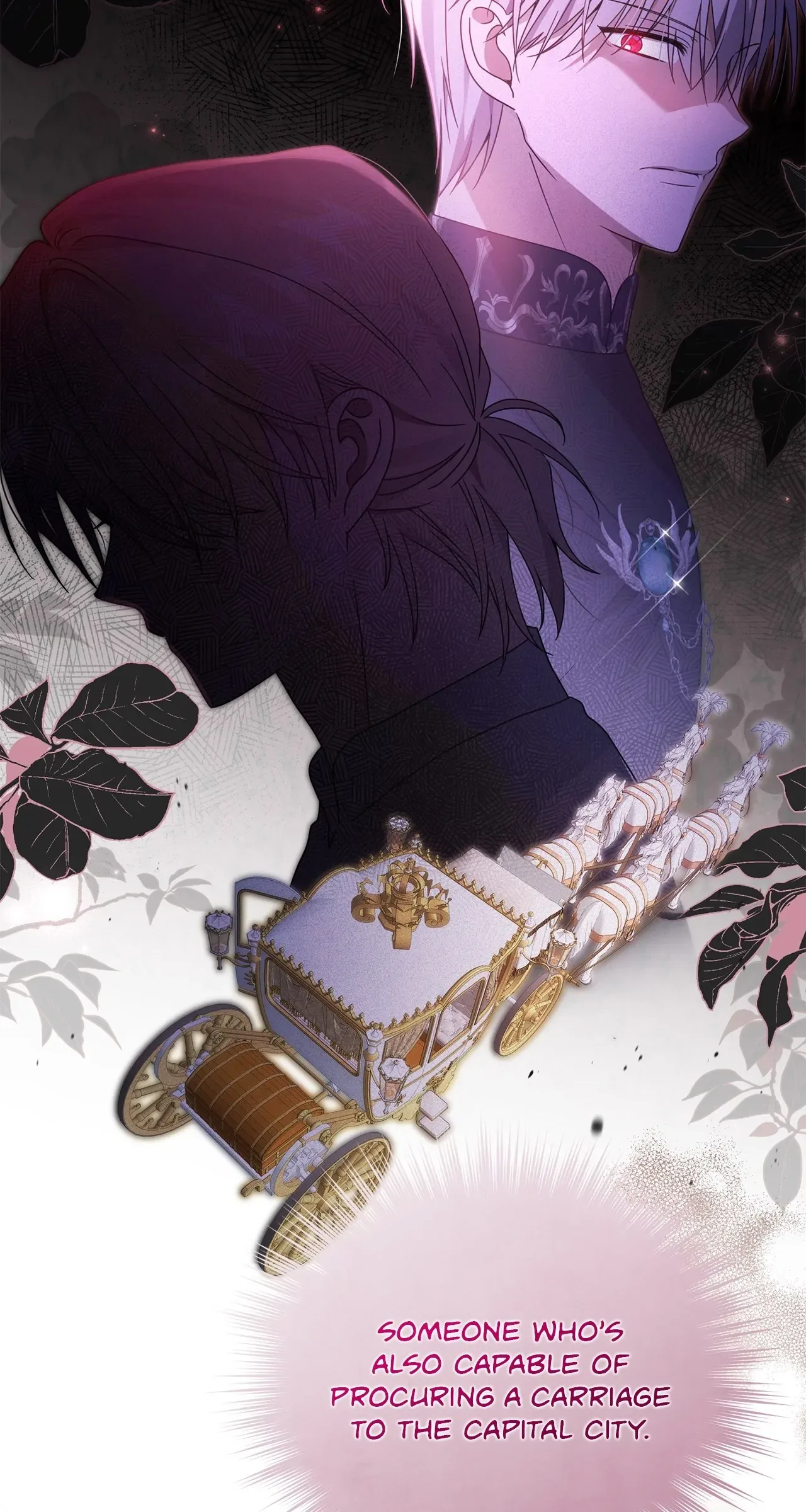 The Blackened Second Male Lead’s Wife Series Chapter 53 page 31