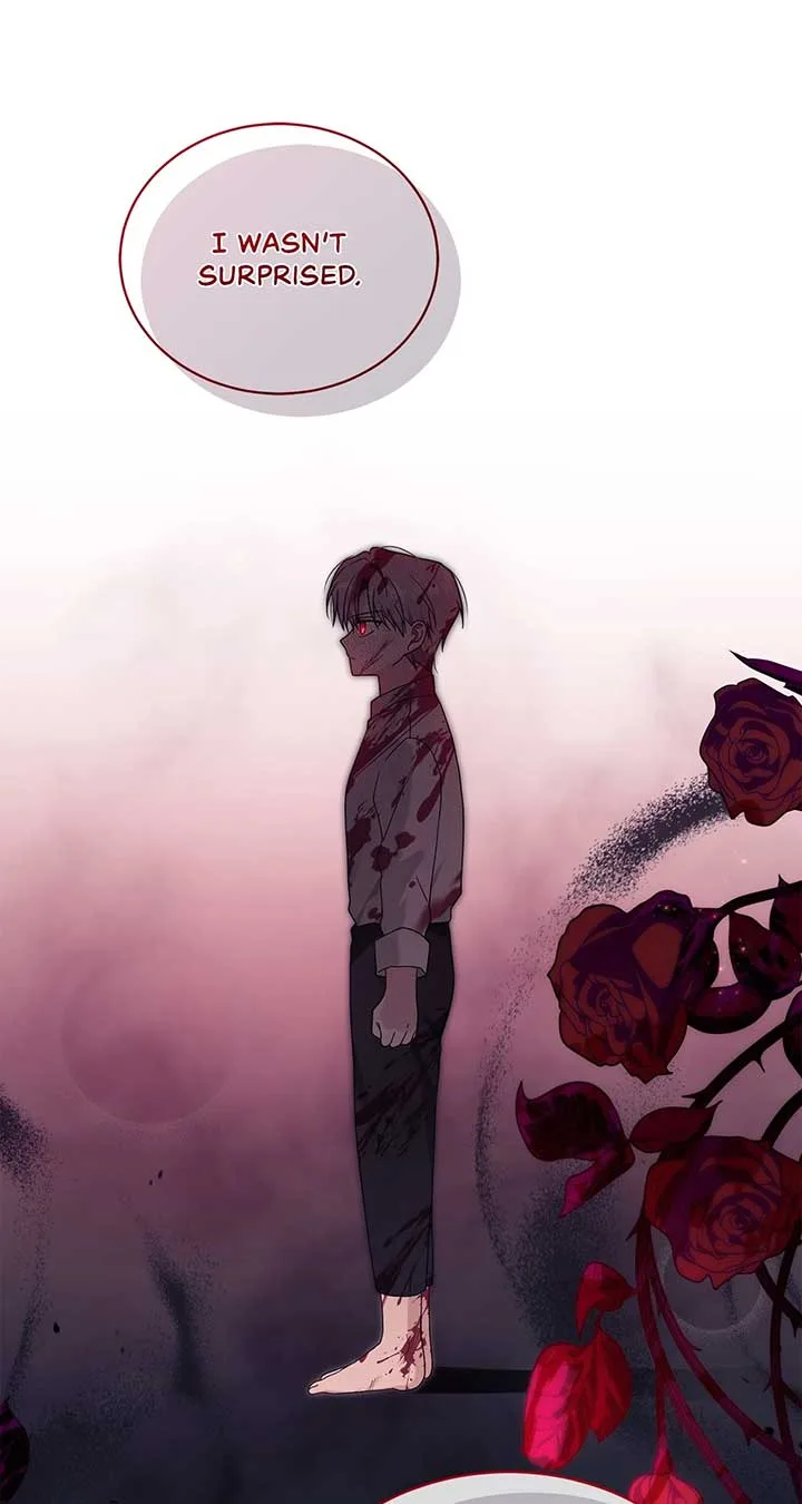 The Blackened Second Male Lead’s Wife Series Chapter 62 page 15