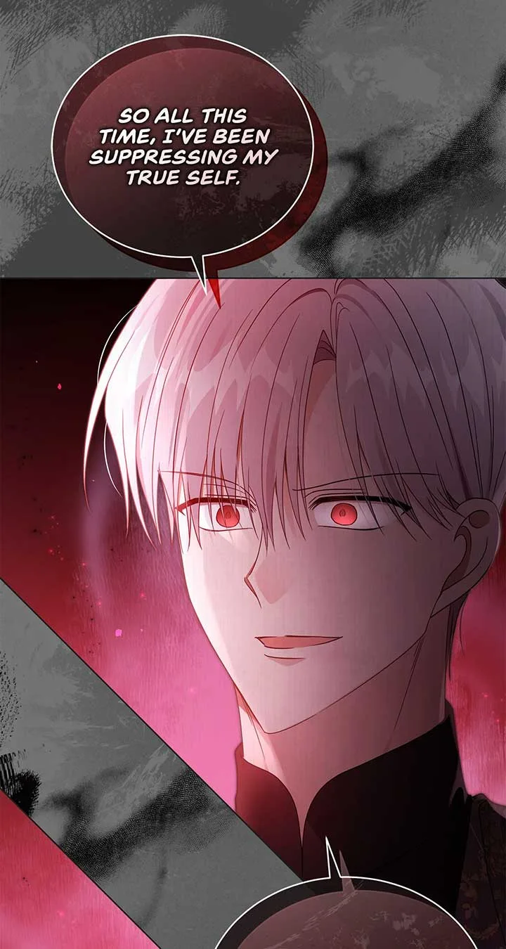 The Blackened Second Male Lead’s Wife Series Chapter 59 page 91