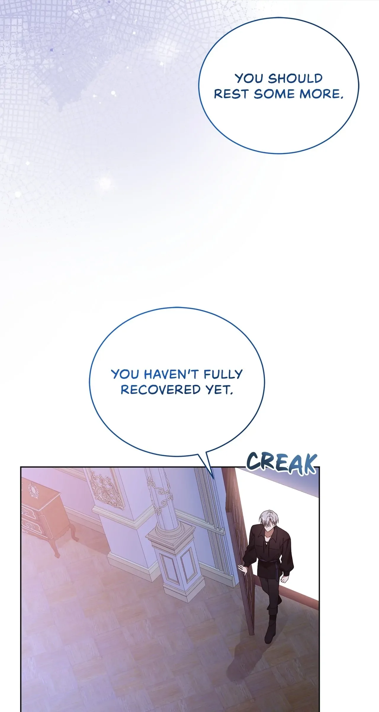 The Blackened Second Male Lead’s Wife Series Chapter 54 page 76