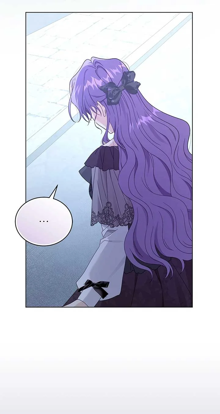 The Blackened Second Male Lead’s Wife Series Chapter 58 page 58