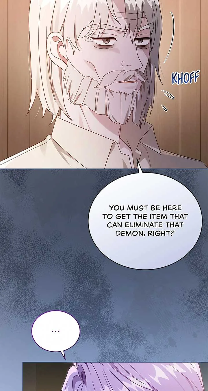 The Blackened Second Male Lead’s Wife Series Chapter 62 page 11