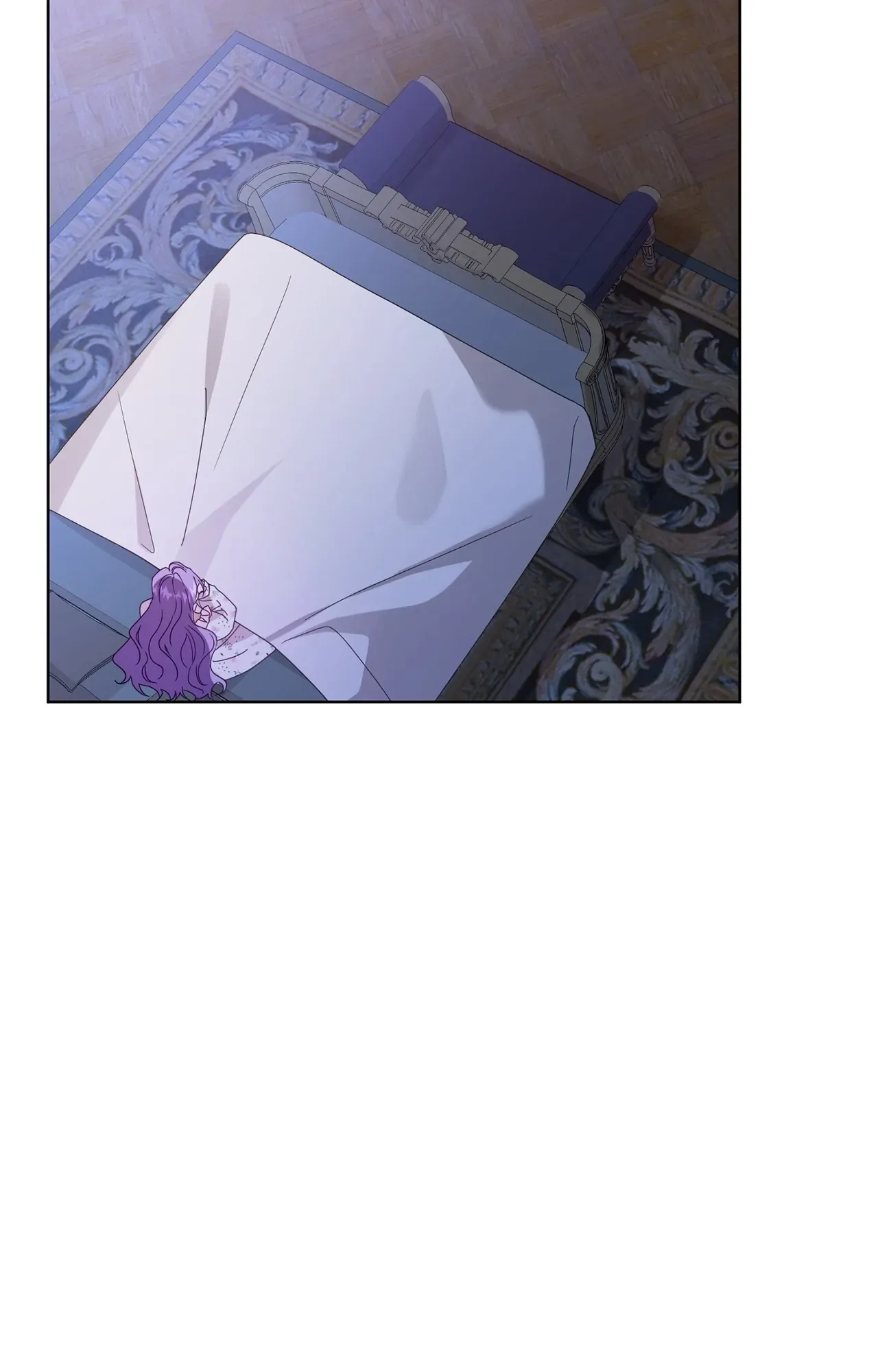 The Blackened Second Male Lead’s Wife Series Chapter 54 page 77