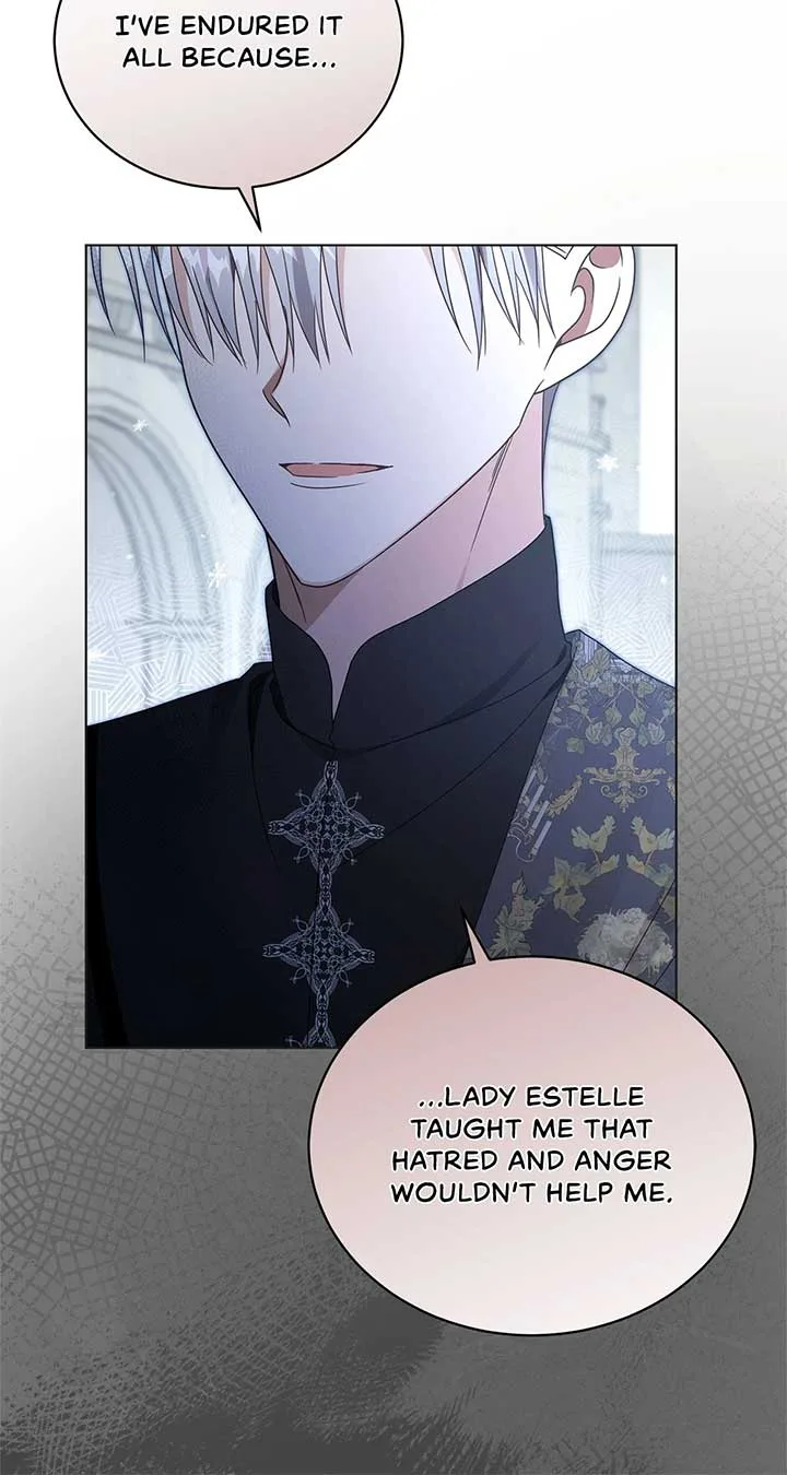 The Blackened Second Male Lead’s Wife Series Chapter 59 page 90