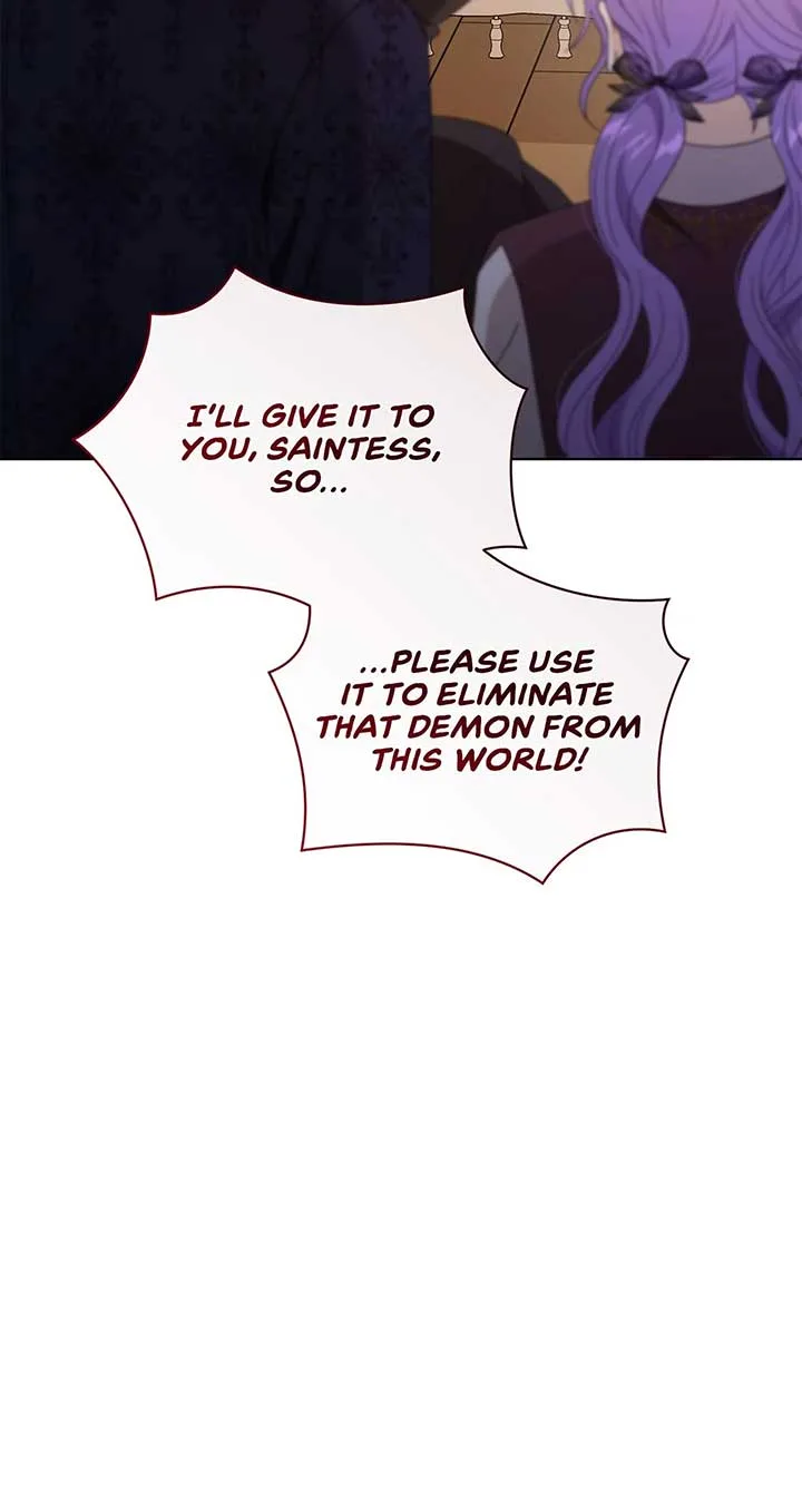 The Blackened Second Male Lead’s Wife Series Chapter 62 page 24