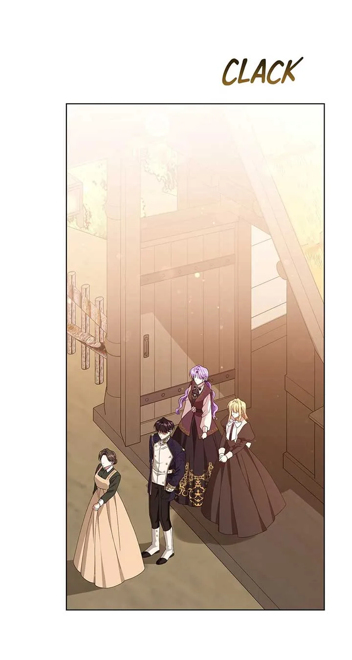 The Blackened Second Male Lead’s Wife Series Chapter 62 page 25