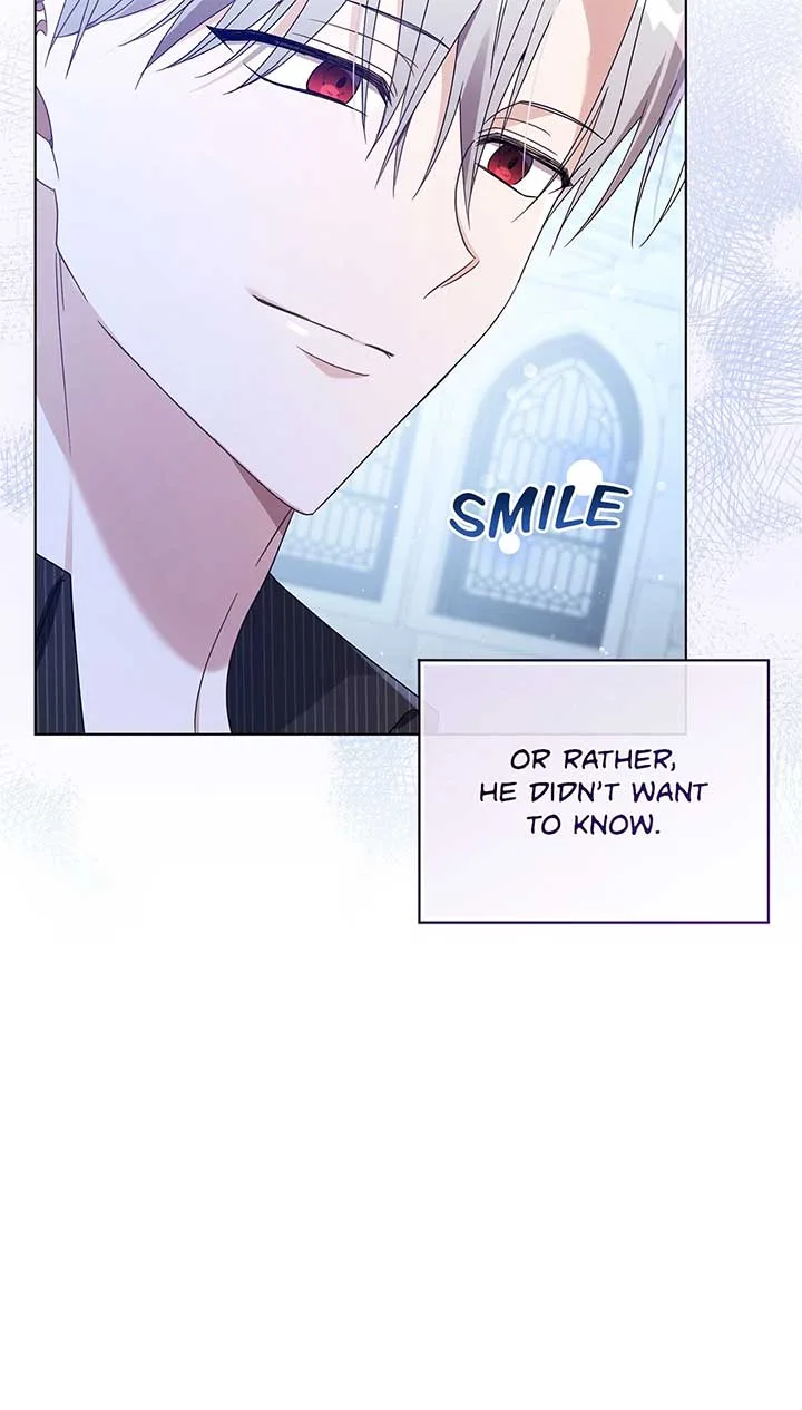 The Blackened Second Male Lead’s Wife Series Chapter 58 page 64