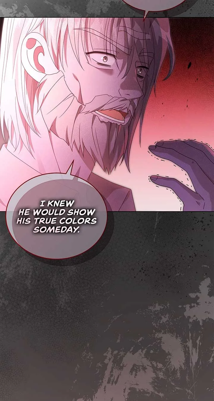 The Blackened Second Male Lead’s Wife Series Chapter 62 page 18