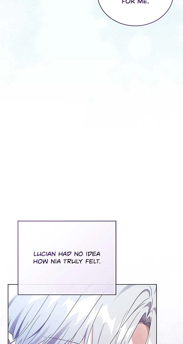 The Blackened Second Male Lead’s Wife Series Chapter 58 page 63