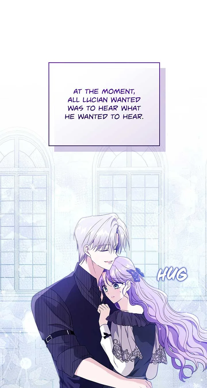 The Blackened Second Male Lead’s Wife Series Chapter 58 page 65