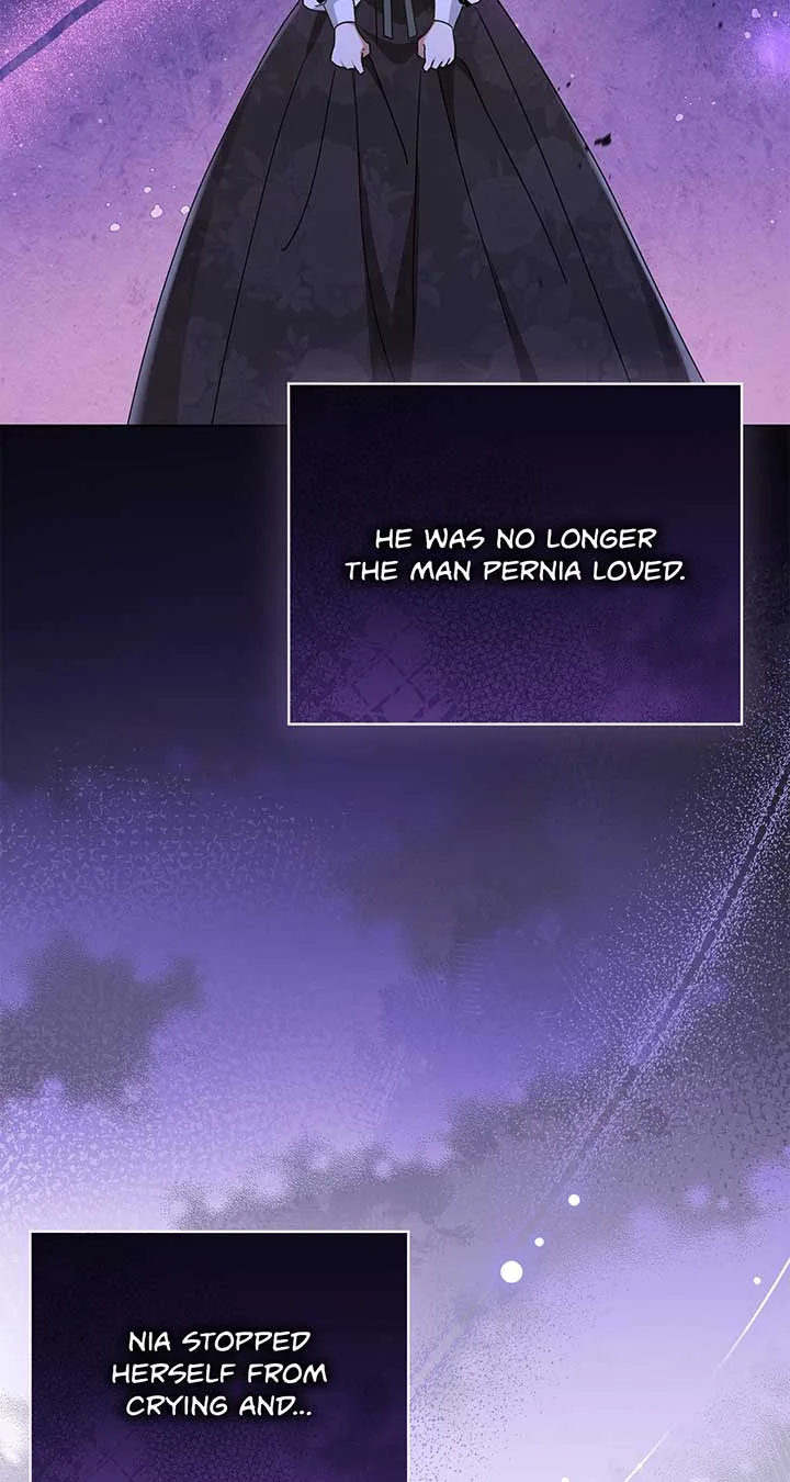 The Blackened Second Male Lead’s Wife Series Chapter 58 page 60