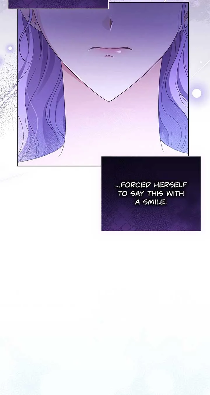 The Blackened Second Male Lead’s Wife Series Chapter 58 page 61