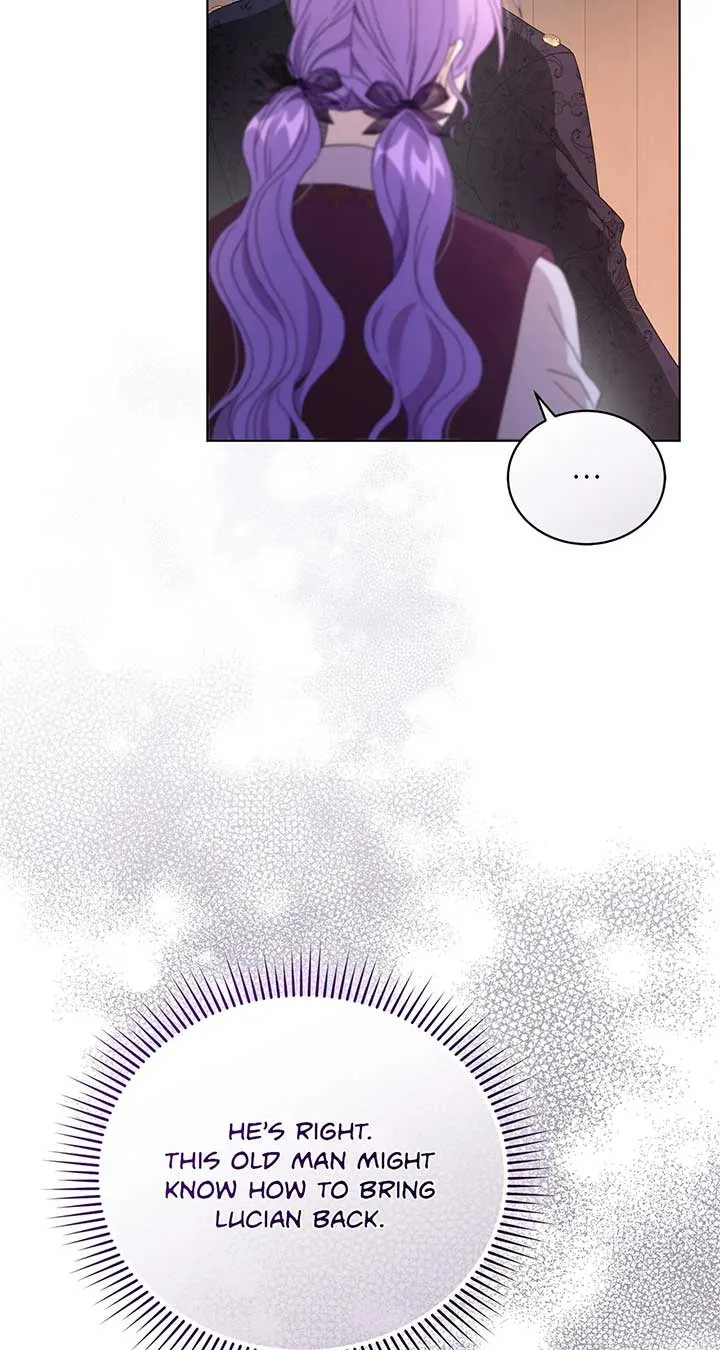 The Blackened Second Male Lead’s Wife Series Chapter 62 page 21