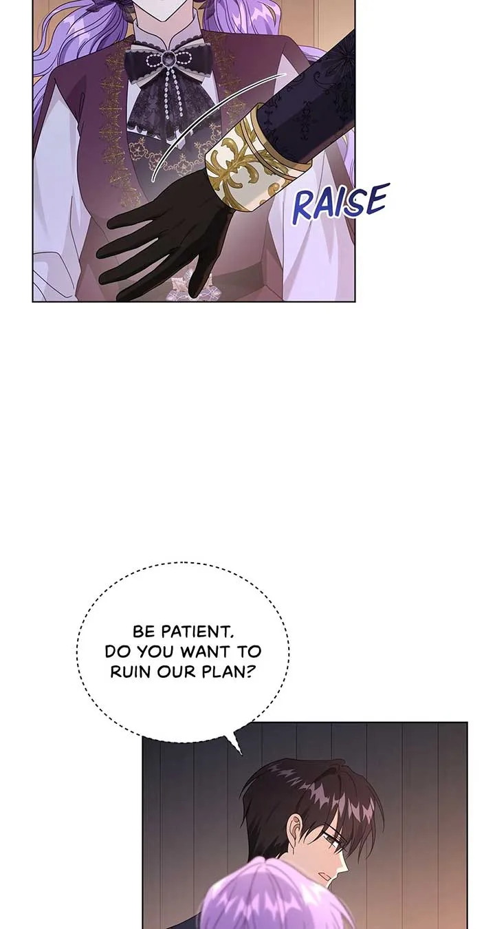 The Blackened Second Male Lead’s Wife Series Chapter 62 page 20