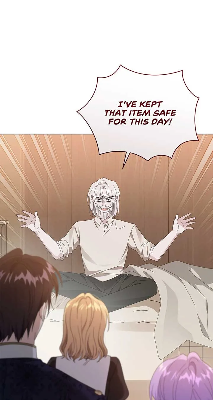 The Blackened Second Male Lead’s Wife Series Chapter 62 page 23