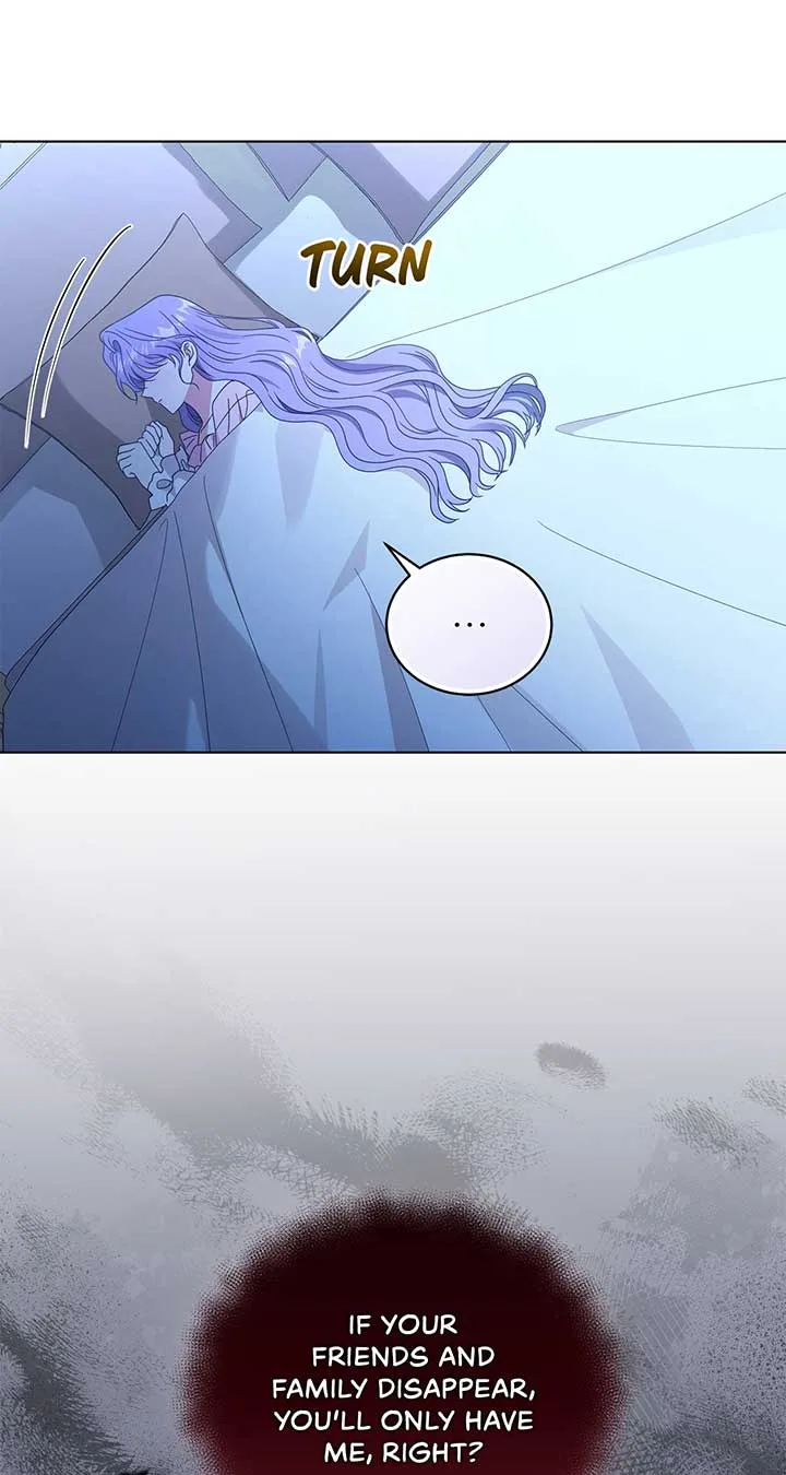 The Blackened Second Male Lead’s Wife Series Chapter 58 page 68