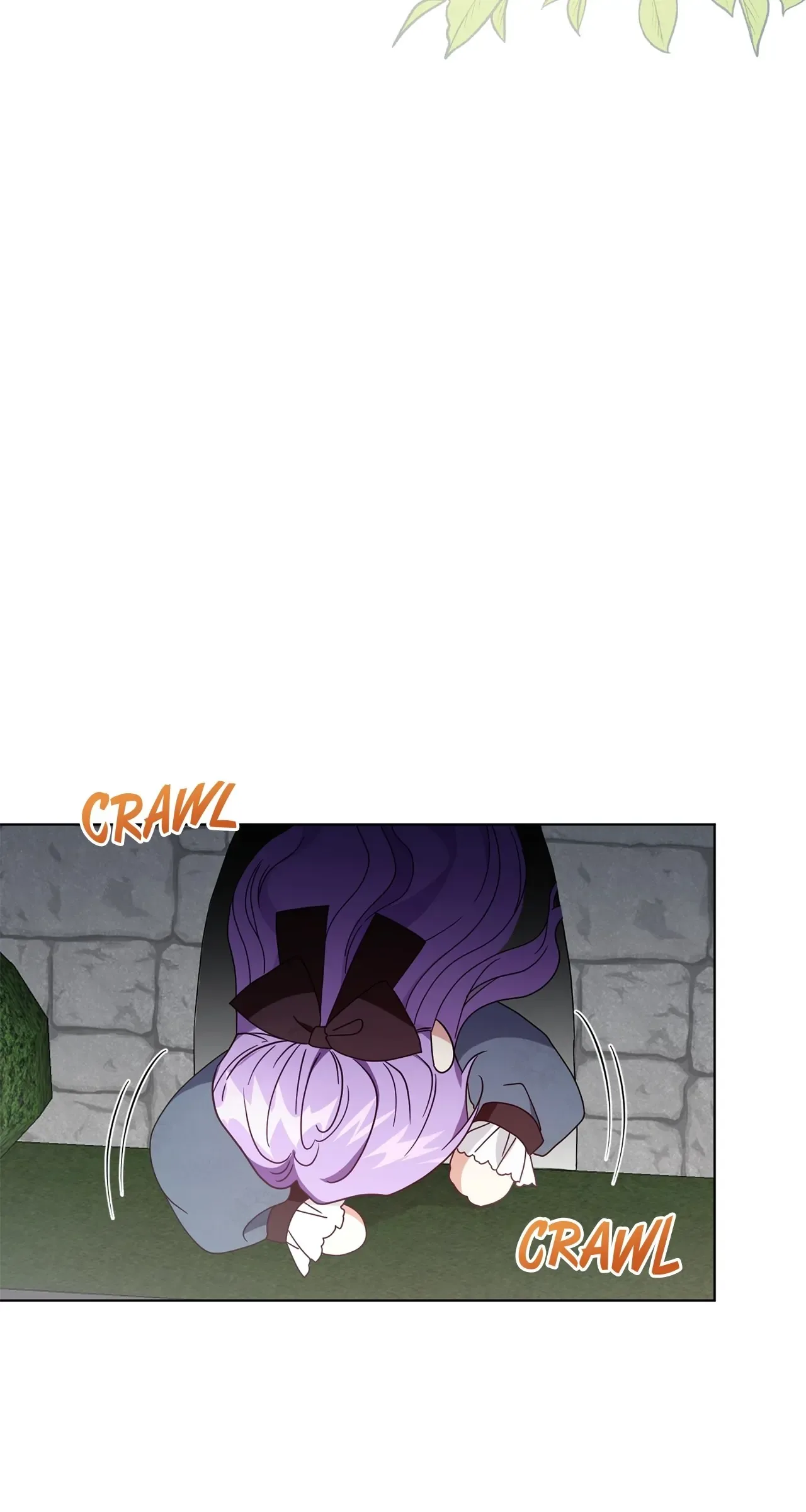 The Blackened Second Male Lead’s Wife Series Chapter 53 page 38