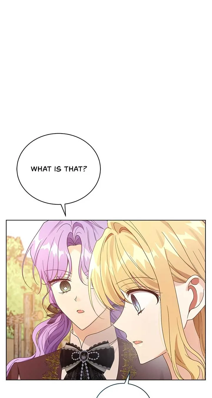 The Blackened Second Male Lead’s Wife Series Chapter 62 page 26