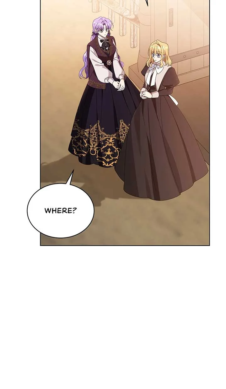 The Blackened Second Male Lead’s Wife Series Chapter 62 page 29