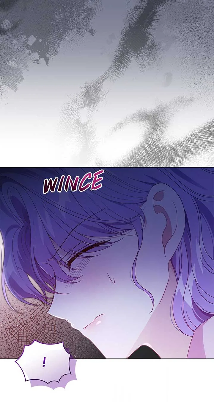 The Blackened Second Male Lead’s Wife Series Chapter 58 page 70