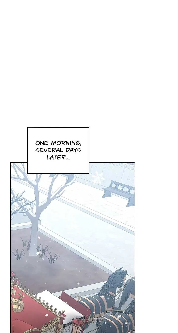 The Blackened Second Male Lead’s Wife Series Chapter 58 page 73