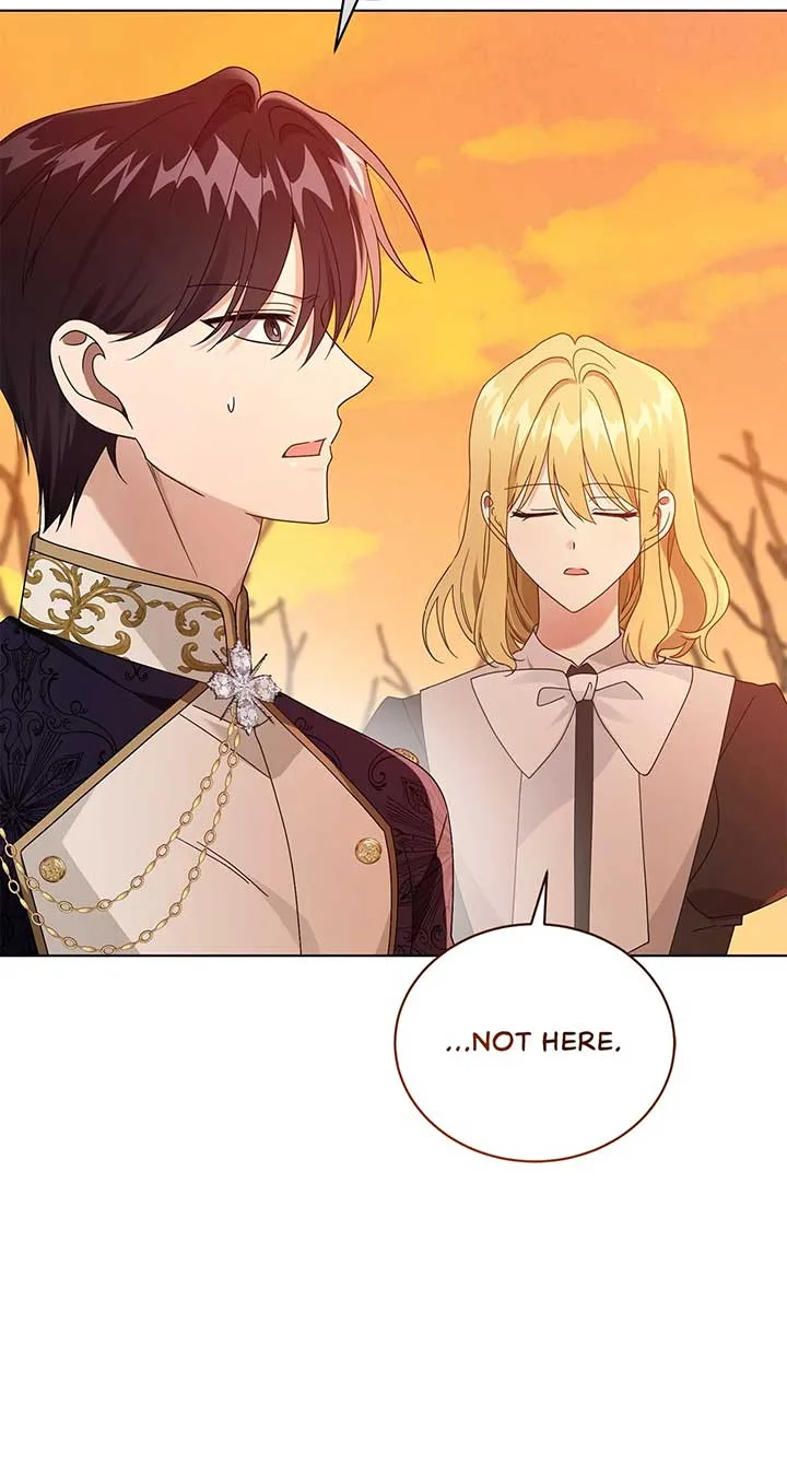 The Blackened Second Male Lead’s Wife Series Chapter 62 page 33