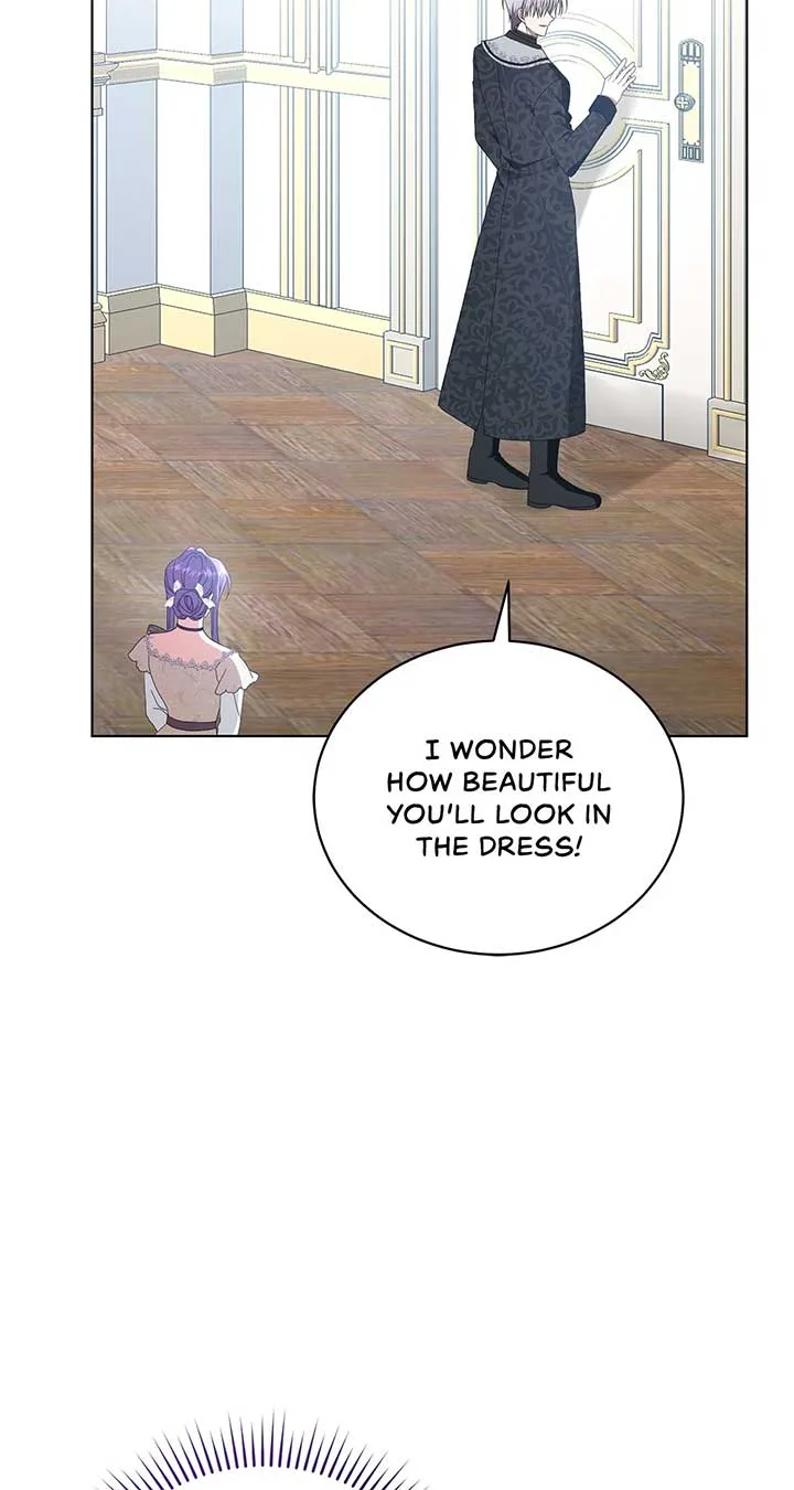 The Blackened Second Male Lead’s Wife Series Chapter 58 page 75