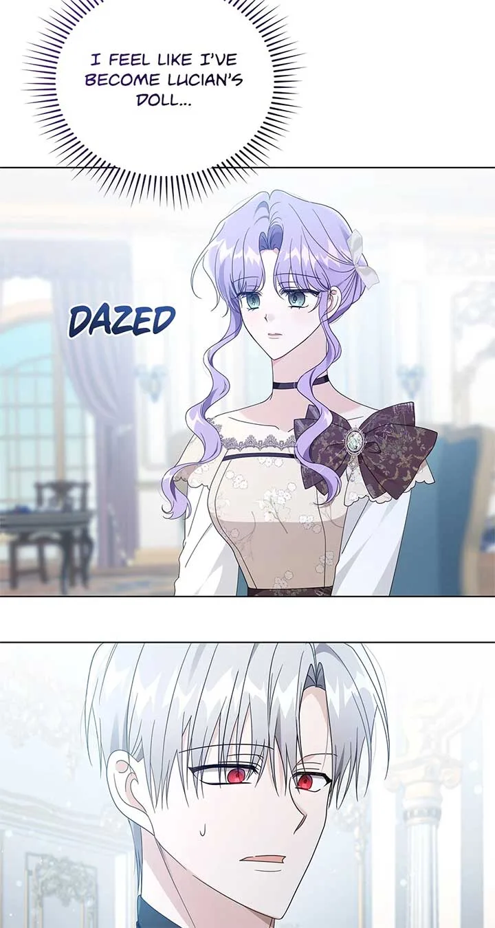 The Blackened Second Male Lead’s Wife Series Chapter 58 page 76