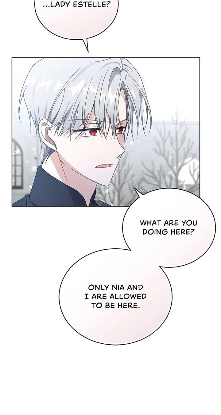 The Blackened Second Male Lead’s Wife Series Chapter 60 page 5