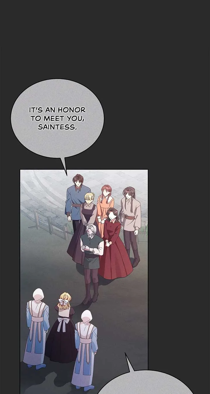 The Blackened Second Male Lead’s Wife Series Chapter 62 page 45