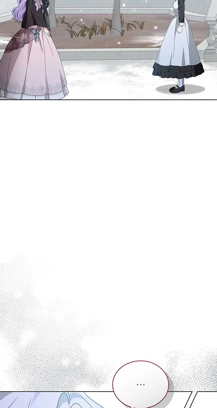 The Blackened Second Male Lead’s Wife Series Chapter 60 page 7