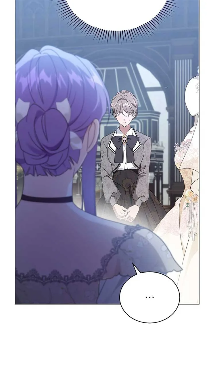 The Blackened Second Male Lead’s Wife Series Chapter 58 page 87