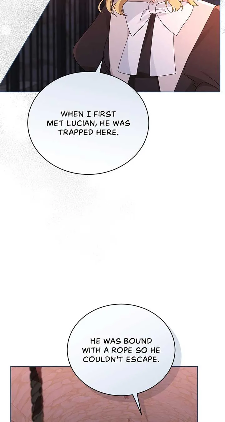The Blackened Second Male Lead’s Wife Series Chapter 62 page 40