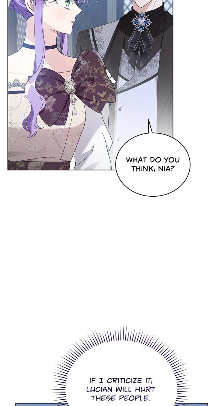 The Blackened Second Male Lead’s Wife Series Chapter 58 page 86