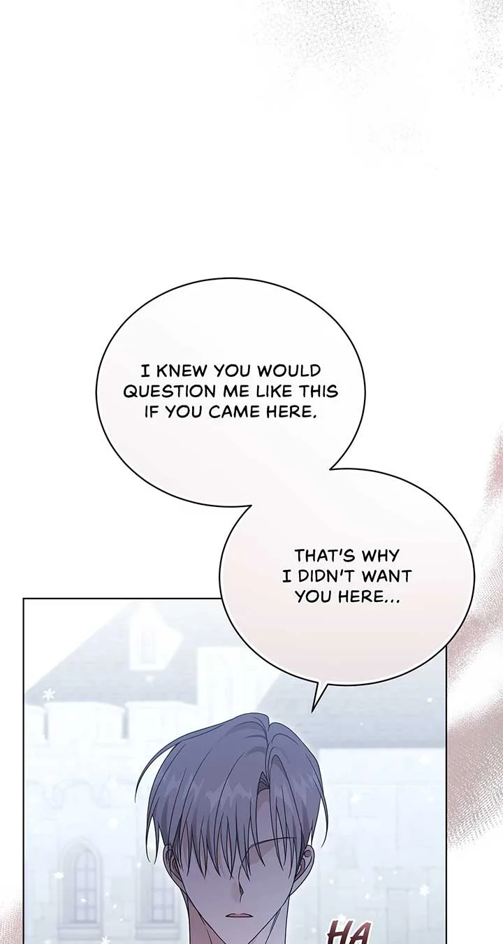 The Blackened Second Male Lead’s Wife Series Chapter 60 page 9